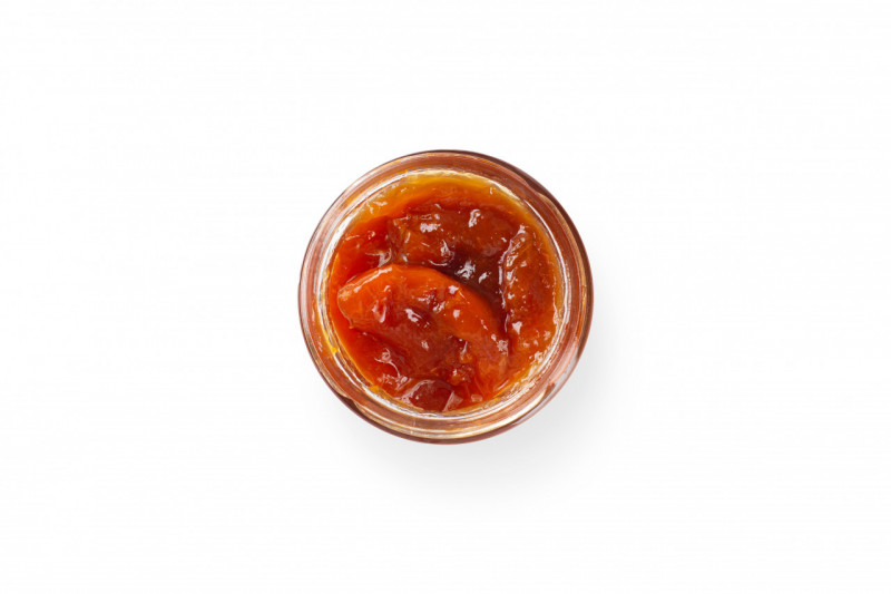 Dulceață de caise (230 g)
