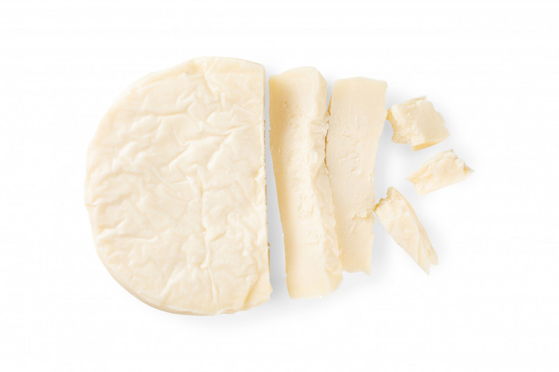 Brânză burduf de oaie (350 g)