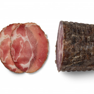 Coppa felii (100 g)