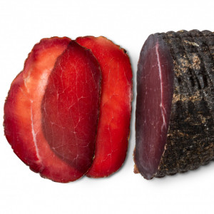 Bresaola felii (100 g)