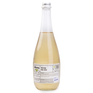 Sirop Soc 750 ml