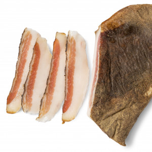 Guanciale (250 g)