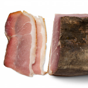 Prosciutto felii (100 g)