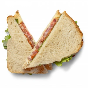 SANDWICH - LIVRARE DOAR ÎN SIBIU