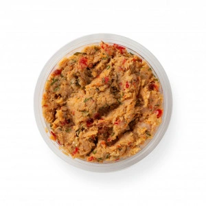 Tartar de păstrăv (200 g) - livrare doar în Sibiu