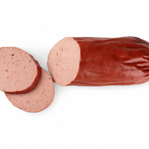 Salam din Vită Angus (450 g)