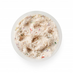 Salată de peşte - livrare doar in Sibiu