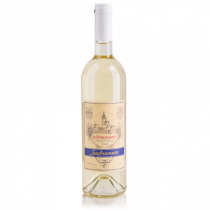 Vinul Sasilor - Feteasca Regala (0,75 l)