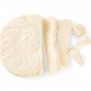Brânză burduf de oaie (350 g)