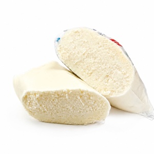 Branza framantata vaca 250-300g