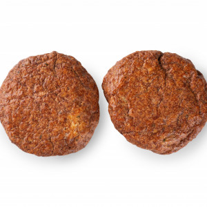 Burgeri de Păstrăv (x2)