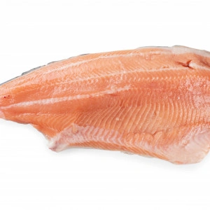 File de păstrăv (1 kg) - livrare doar in Sibiu