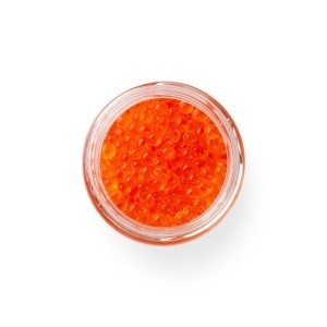 Icre de păstrăv (100 g)