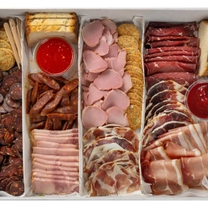 Meat Box - Livrare doar în Sibiu