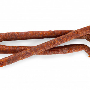 Cârnați condimentați Csabai (250 g)