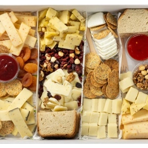 Cheese Box - Livrare doar în Sibiu