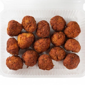 Chiftele de păstrăv (400 g)