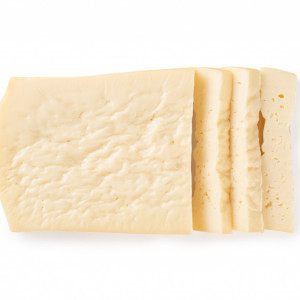 Brânză Schweizer de vacă (320 g)
