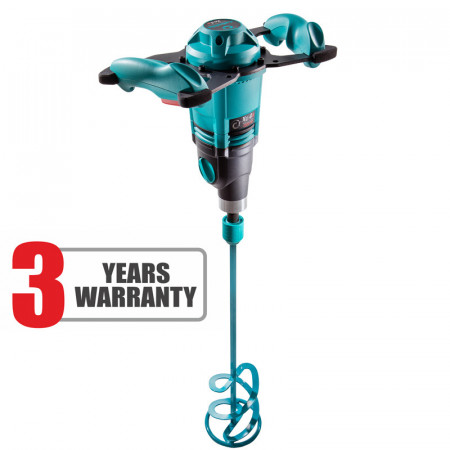 Amestecator materiale cu doua viteze Collomix Xo4R HF, cu paleta WK140HF