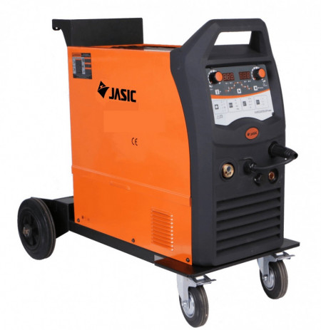 Aparate de sudura MIG-MAG tip invertor JASIC MIG 250P (N24901)