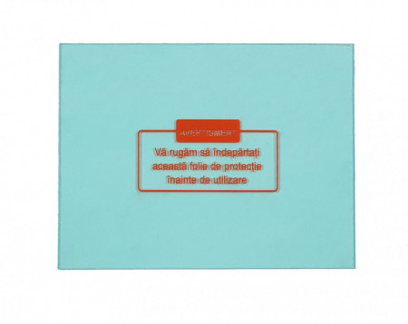 Ecran protectie ProWELD pentru masca sudura automata LYG-8507A, 118x95mm