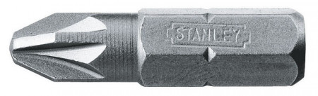 Stanley 1-68-953 Biti 1/4" Pozidriv PZ3 x 25mm - 25 buc