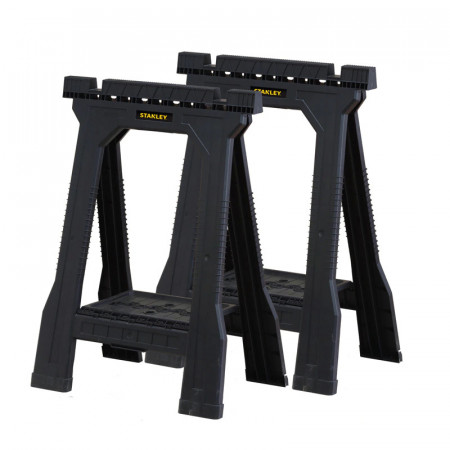 Stanley STST1-70355 Set 2 capre de lucru 58x82x12.6cm