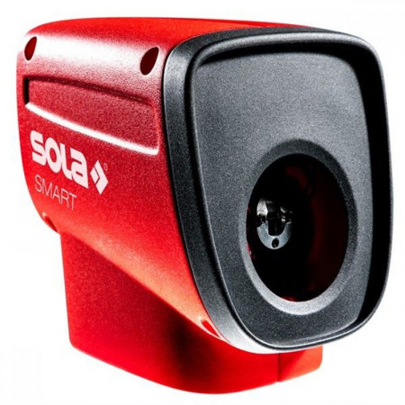 Nivela laser cu linii Sola SMART