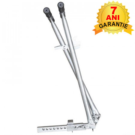 Extractor manual placi pavaj 90-330 mm