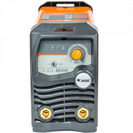 Aparat de sudura invertor Jasic ARC 200 PRO Z209