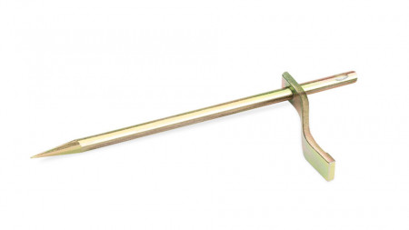 CUI SUPORT RIGLA 10â€ť (250 MM) - RUBI-72941