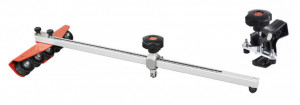 Dispozitiv de marcare si taiere placi de format mare T-cut - Raimondi-433TCRAI - Img 1