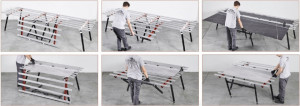 Extensie laterala inclinabila, pt. BM180/BM180 Plus - Raimondi-394RBRAI - Img 3