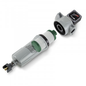 Filtru de aer separator si coalescent FP10, 1 mg/m3, 180 l/min - Img 2