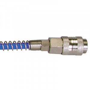Furtun de aer din poliuretan 98, 8m, 6.5x10, cuple rapide, tip 1140/29/U - Img 3