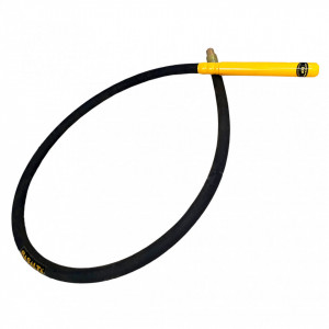 Lance vibratoare Masalta MVS, 38mmx6m pentru MVE-2 - Img 3