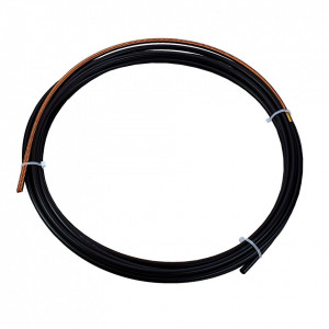Liner grafit sarma sudura ProWELD, 1.2~1.6mm (4m lungime) MIG-500Y (40KD) - Img 2