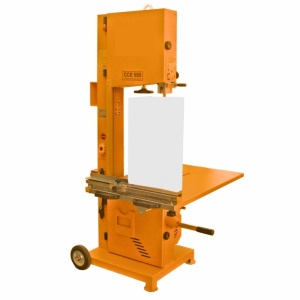 Masina de taiat BCA BISONTE TSC650 230V 1,85 KW inaltime maxima de taiere 65 cm - Img 4