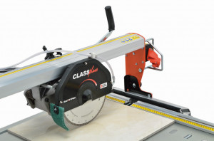 Masina de taiat gresie, faianta, placi 85cm, 1.4kW, CLASS PLUS 850S cu laser si roti - Battipav-66901 - Img 3