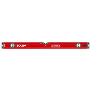 Nivela aluminiu Sola RED 3 60 cm - Img 4