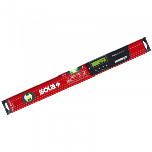Nivela electronica digitala, 60 cm, Sola, tip REDM 60 DIGITAL, magnetica cu bluetooth - Img 2