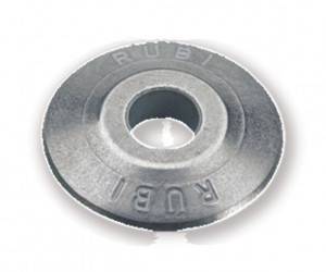 Roata de taiere Silver, 22mm - RUBI-18914