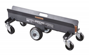 Sistem compact de transport pt. placi de dimensiuni mari, Tyrell - Raimondi-432ZC6R - Img 1