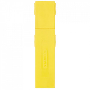 Stanley 0-11-325, 10x lame segmentate, latime lama 25mm, blister - Img 4
