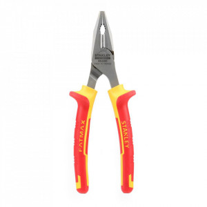 Stanley 0-84-002 cleste combinat maxsteel VDE, 200 mm, blister - Img 3