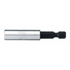 Stanley 3-68-729 Adaptor magnetic 1/4"x 75mm - 5 buc