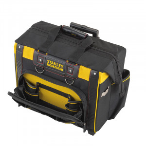 Stanley FMST1-80148 Geanta Fatmax tip troller 50x36x41cm - Img 3