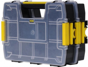 Stanley STST1-71197 Organizator de scule 21.5x14x29.5 cm - Img 2