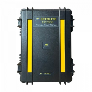 Sursa baterie externa Setolite E-Power Mobility Pack EP2000 2000 Wh - Img 3