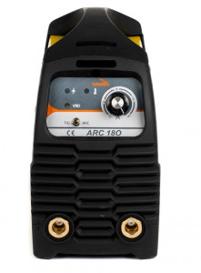 Aparat de sudura invertor Intensiv ARC 180 VRD - Img 2
